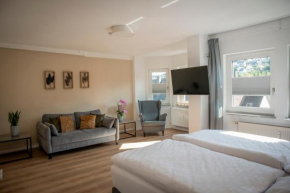 Ferienwohnung Primavera